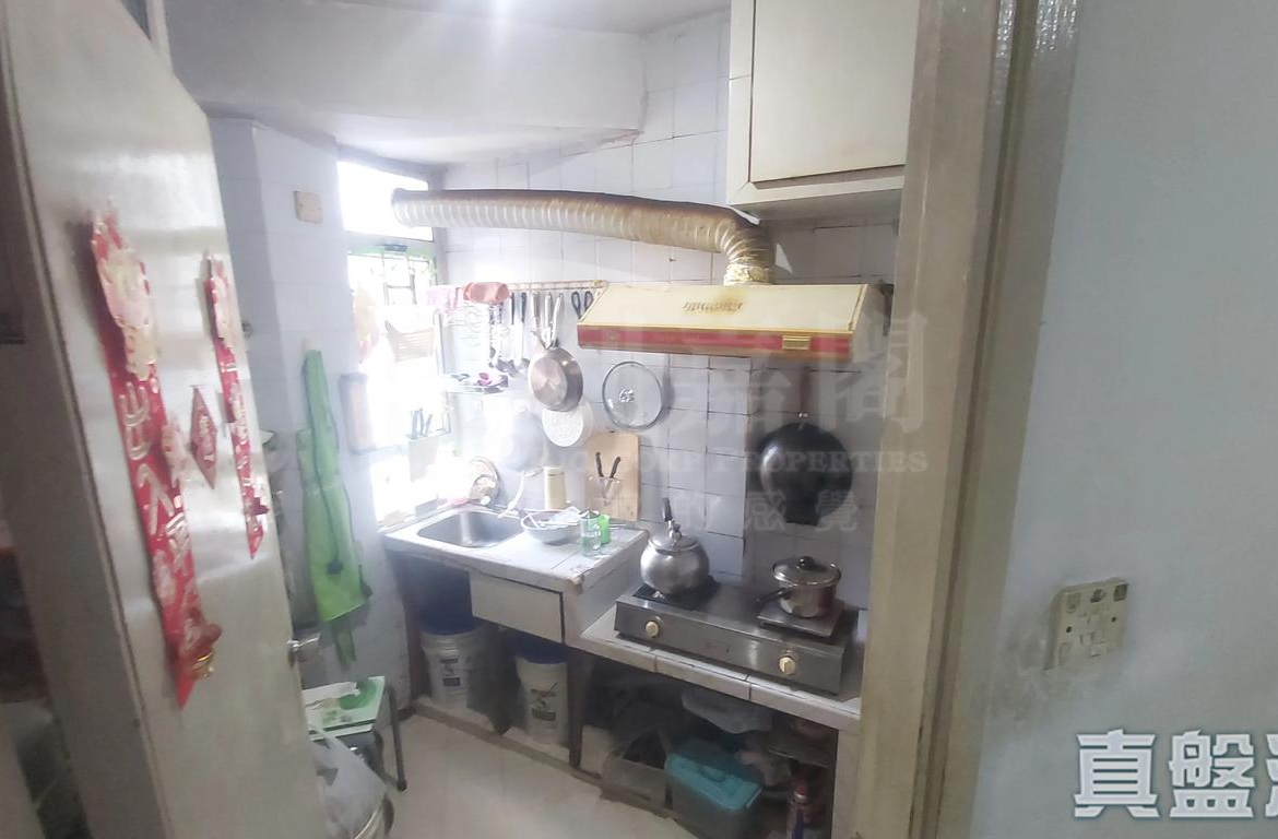 翠麗花園 5座 - 28NTS – 香港北部都會區