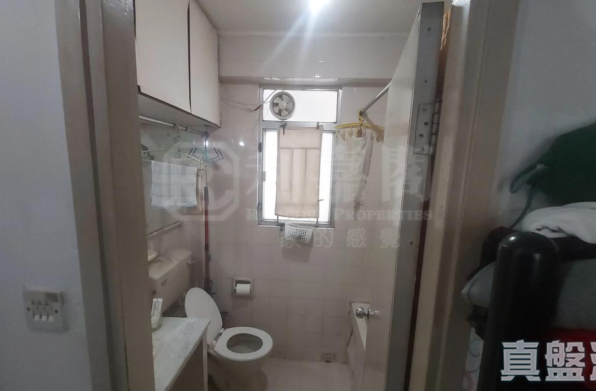 翠麗花園 5座 - 28NTS – 香港北部都會區