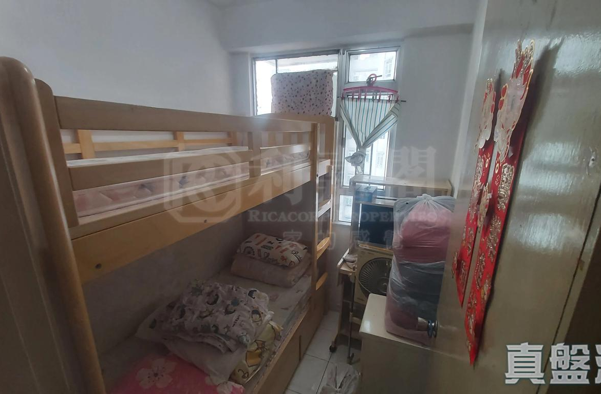 翠麗花園 5座 - 28NTS – 香港北部都會區