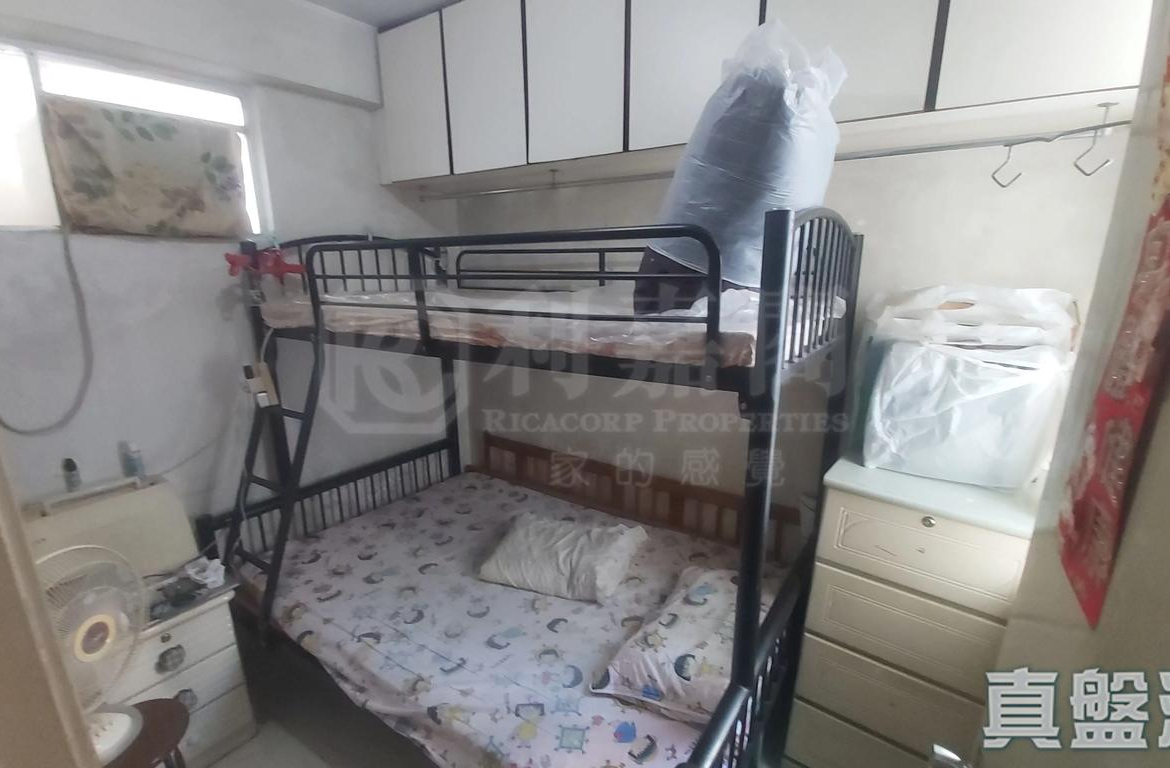 翠麗花園 5座 - 28NTS – 香港北部都會區