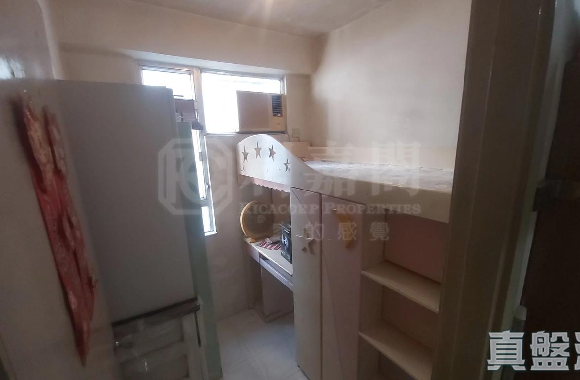 翠麗花園 5座 - 28NTS – 香港北部都會區