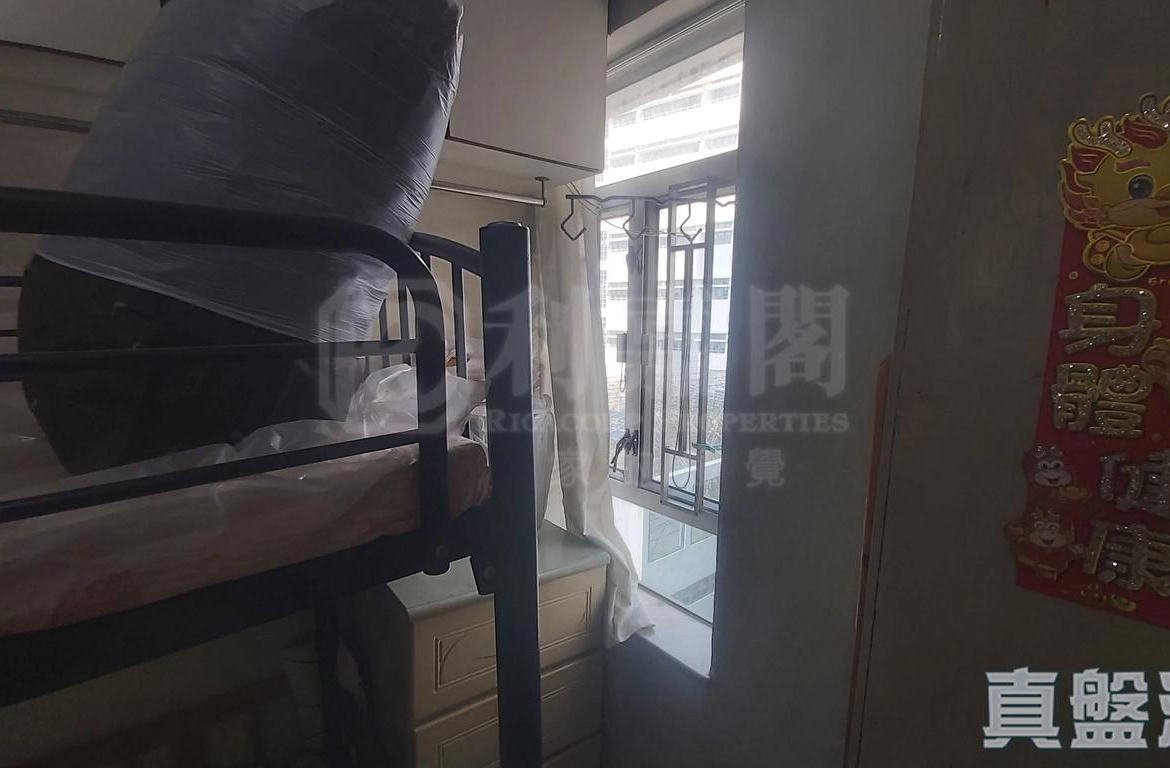 翠麗花園 5座 - 28NTS – 香港北部都會區