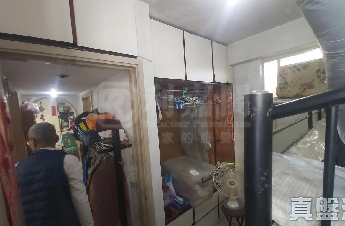 翠麗花園 5座 - 28NTS – 香港北部都會區