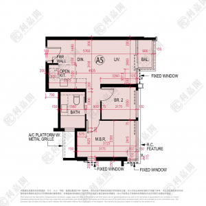 177240123550658_2000_ricacorp.png 雲滙 2期 9座 - 28NTS – 香港北部都會區
