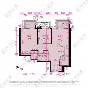 1772698105174409_2000_ricacorp.png NOVO LAND 1B期 Bergen 3座 - 28NTS – 香港北部都會區