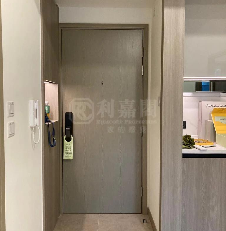 WETLAND SEASONS BAY 1期 2B座 - 28NTS – 香港北部都會區