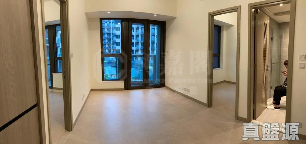 WETLAND SEASONS BAY 1期 2B座 - 28NTS – 香港北部都會區