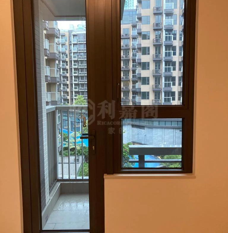 WETLAND SEASONS BAY 1期 2B座 - 28NTS – 香港北部都會區