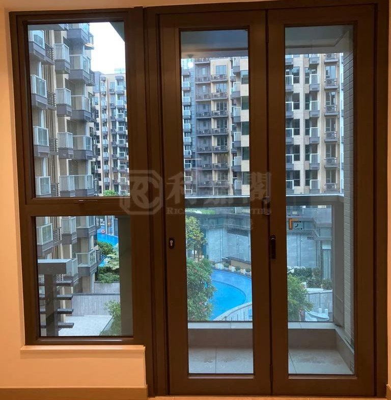 WETLAND SEASONS BAY 1期 2B座 - 28NTS – 香港北部都會區