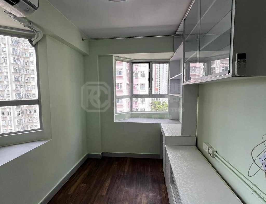 好發大廈 - 28NTS – 香港北部都會區