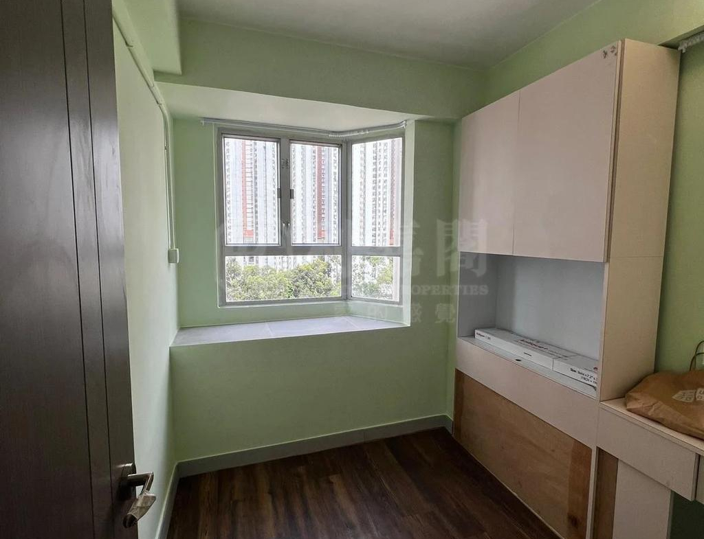 好發大廈 - 28NTS – 香港北部都會區