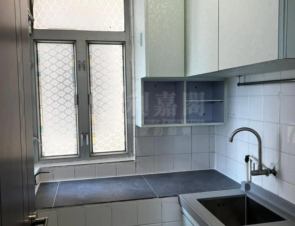 好發大廈 - 28NTS – 香港北部都會區