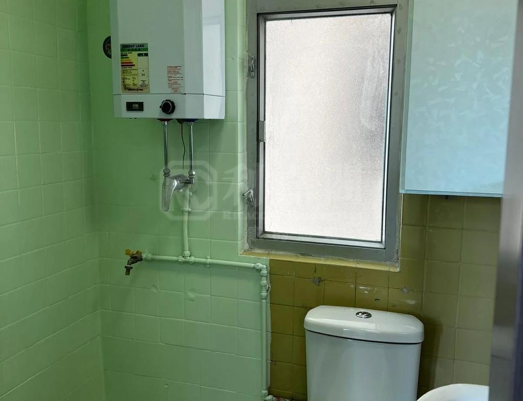 好發大廈 - 28NTS – 香港北部都會區