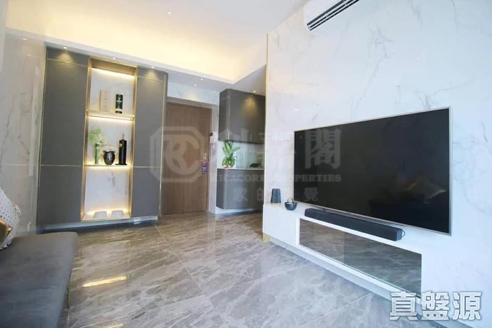 GRAND YOHO 1期 9座 - 28NTS – 香港北部都會區