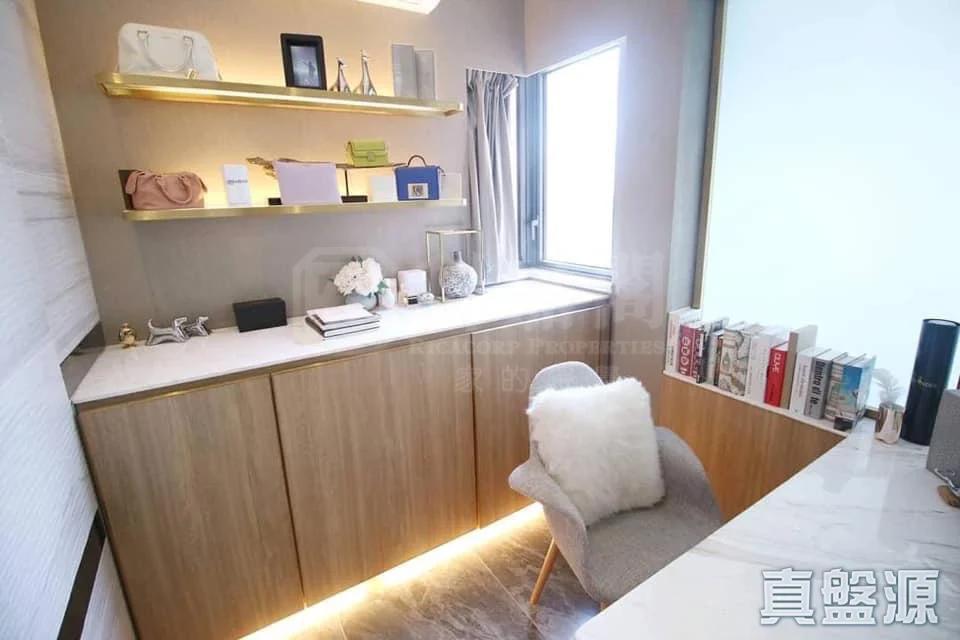 GRAND YOHO 1期 9座 - 28NTS – 香港北部都會區