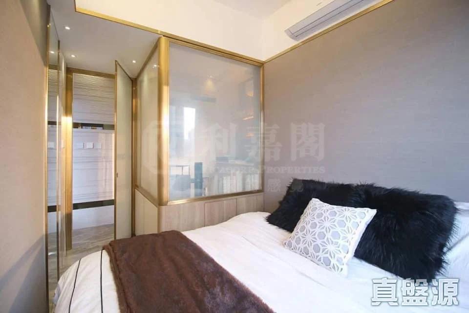 GRAND YOHO 1期 9座 - 28NTS – 香港北部都會區