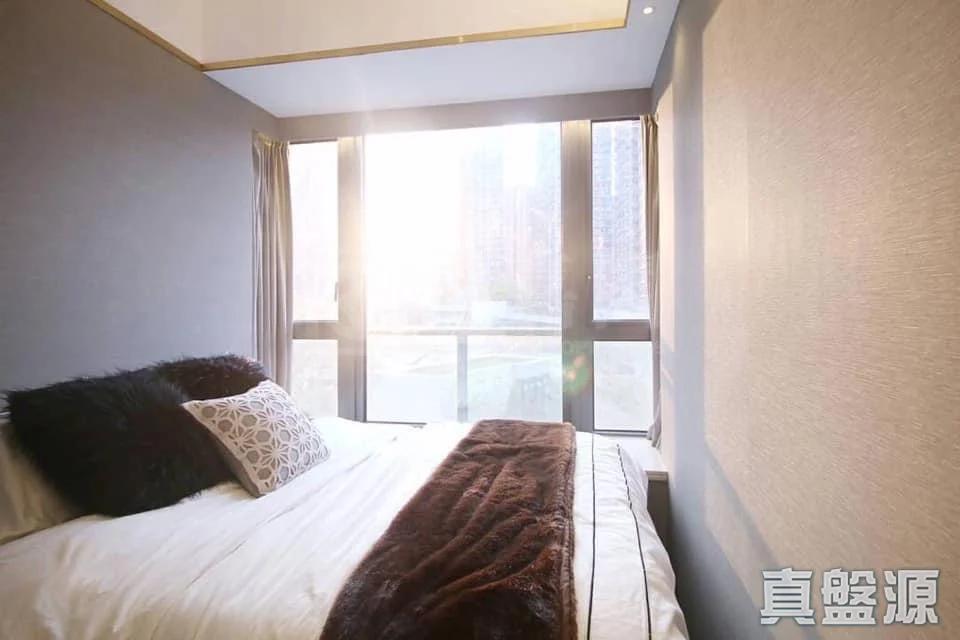 GRAND YOHO 1期 9座 - 28NTS – 香港北部都會區