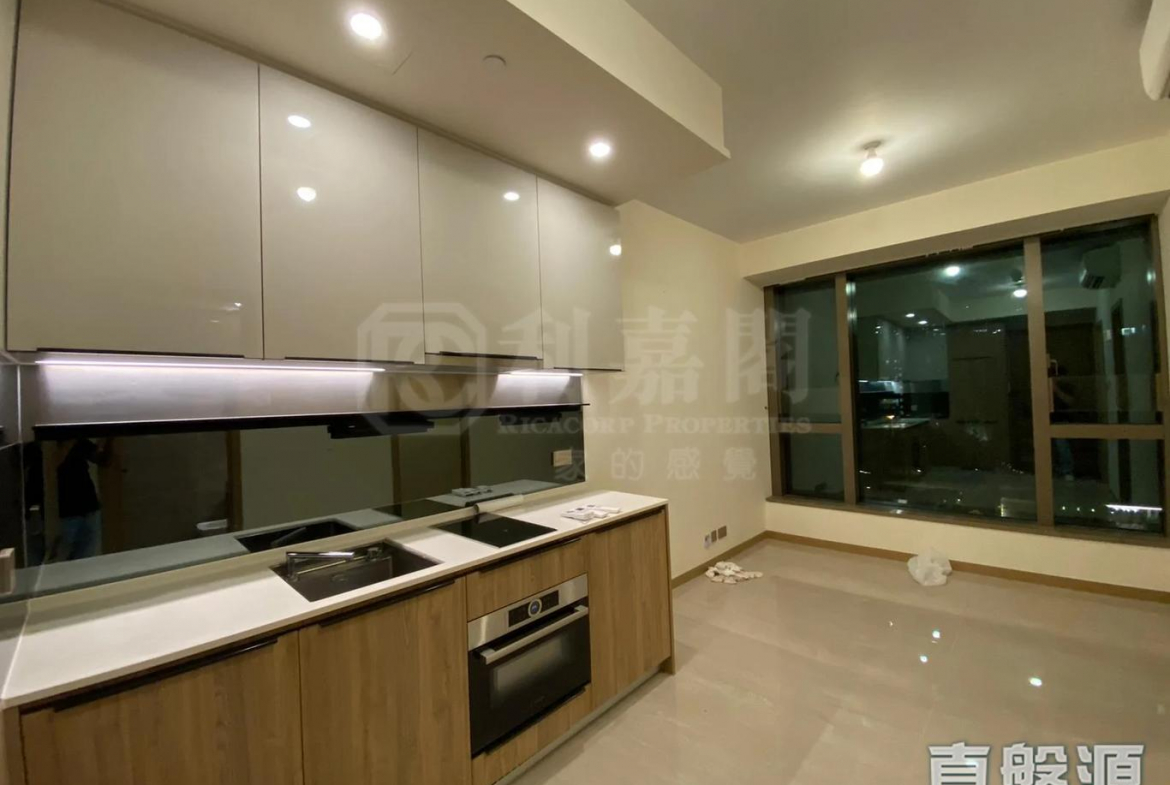 海日灣II 10座 - 28NTS – 香港北部都會區