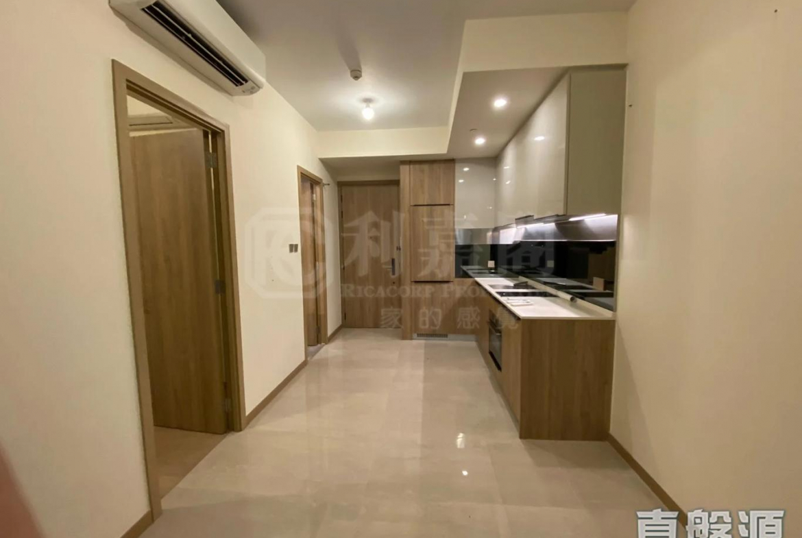 海日灣II 10座 - 28NTS – 香港北部都會區