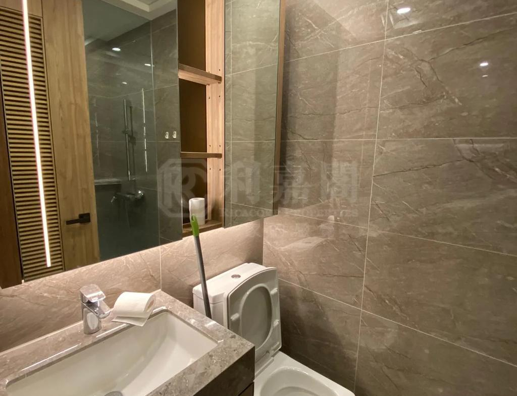 海日灣II 10座 - 28NTS – 香港北部都會區