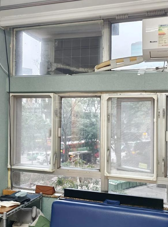 彩蒲苑 彩晶閣 (B座) - 28NTS – 香港北部都會區