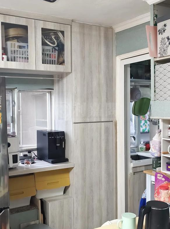 彩蒲苑 彩晶閣 (B座) - 28NTS – 香港北部都會區