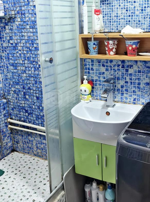 彩蒲苑 彩晶閣 (B座) - 28NTS – 香港北部都會區