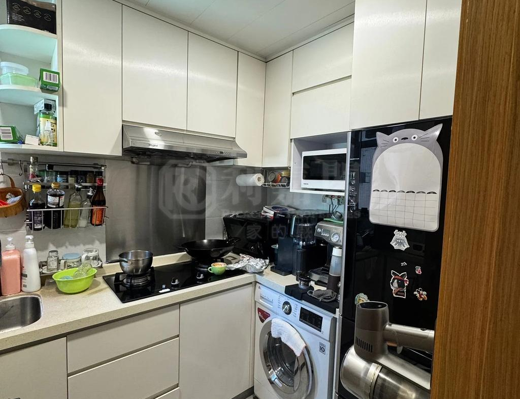 綠怡居 7座 - 28NTS – 香港北部都會區