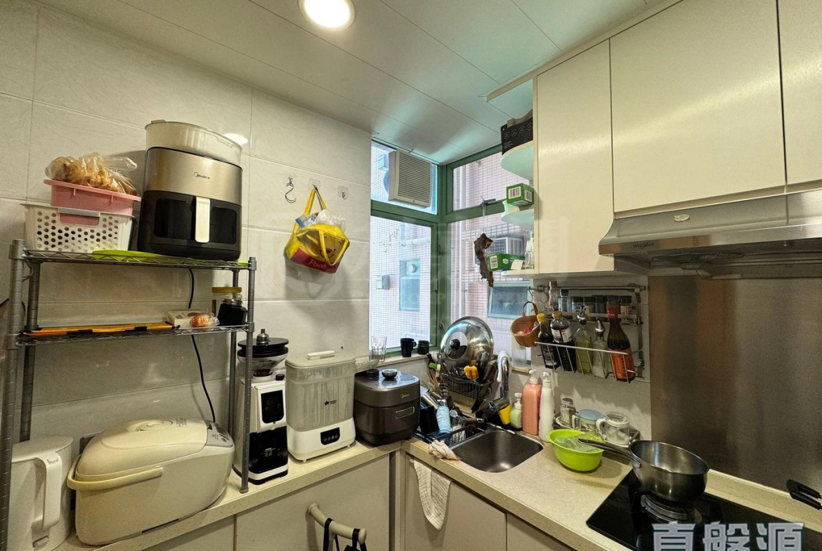 綠怡居 7座 - 28NTS – 香港北部都會區