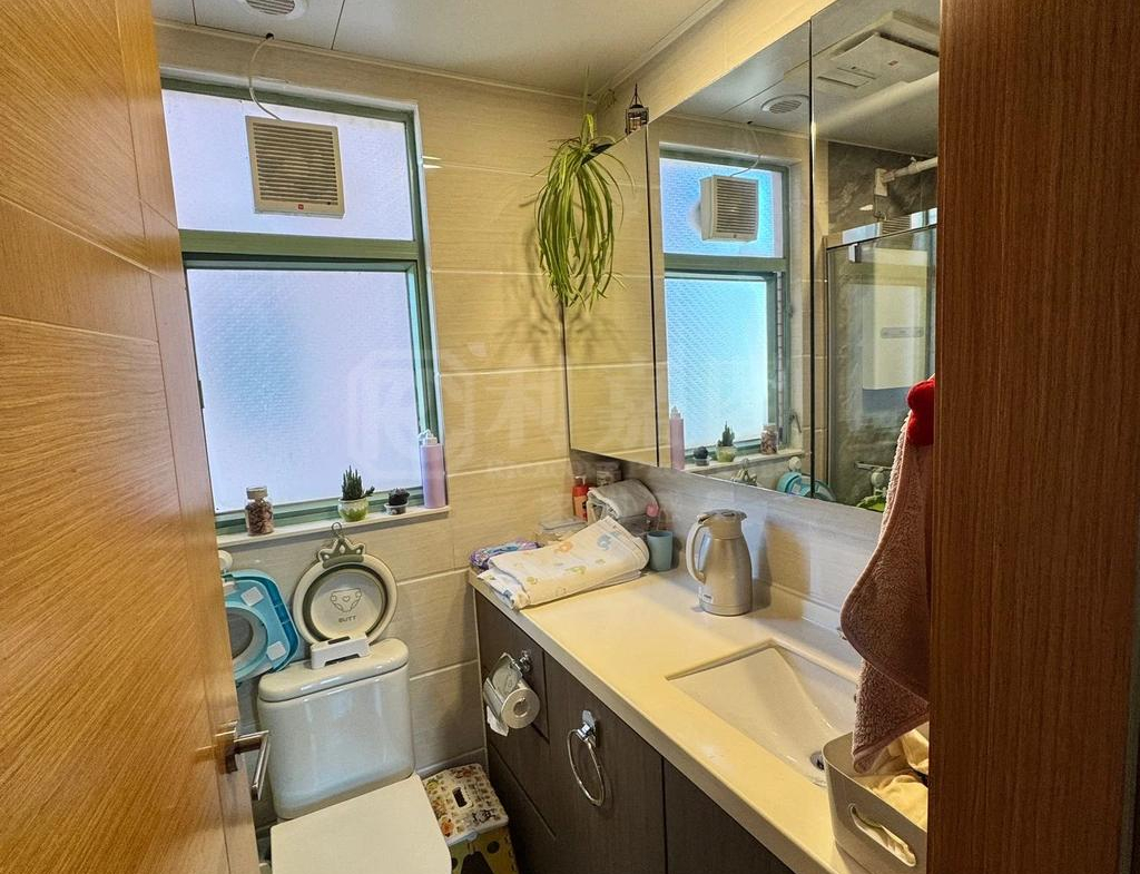 綠怡居 7座 - 28NTS – 香港北部都會區