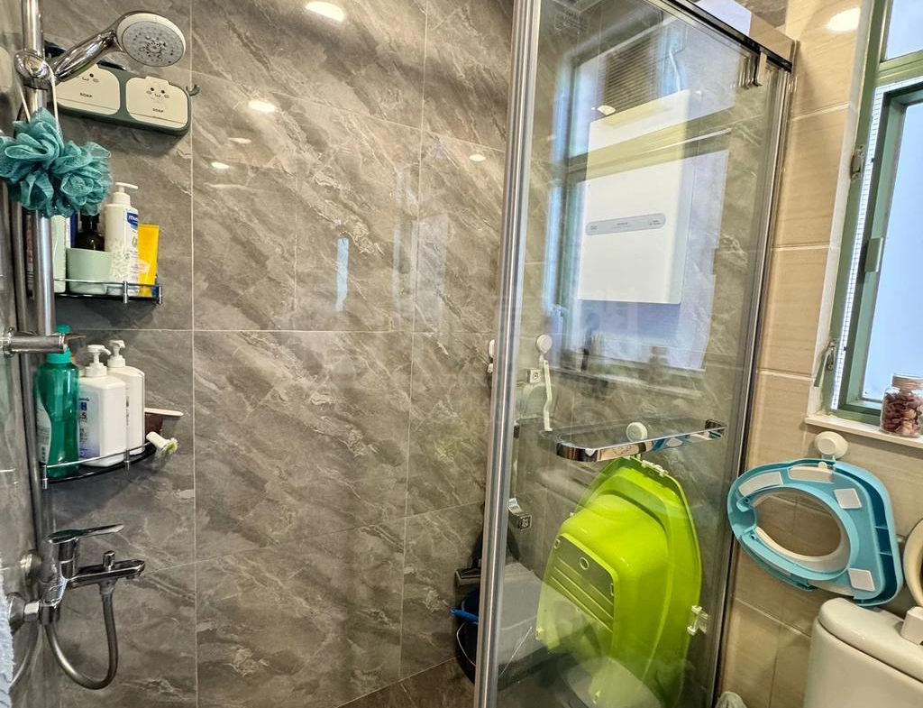 綠怡居 7座 - 28NTS – 香港北部都會區