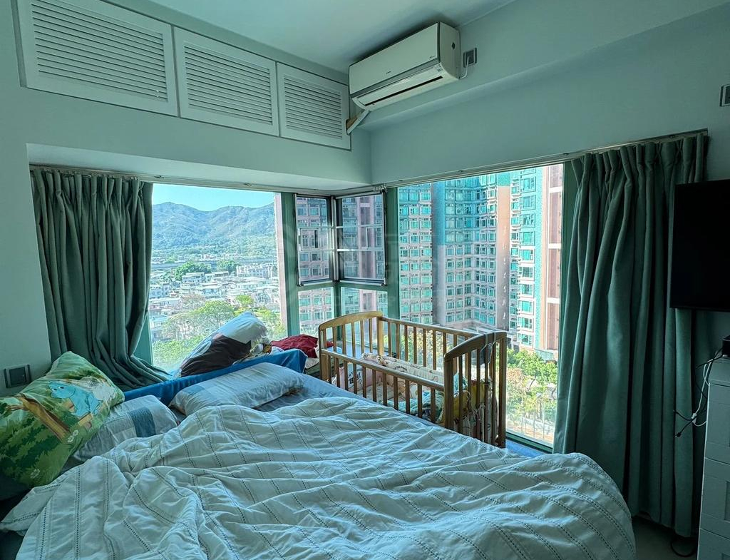 綠怡居 7座 - 28NTS – 香港北部都會區