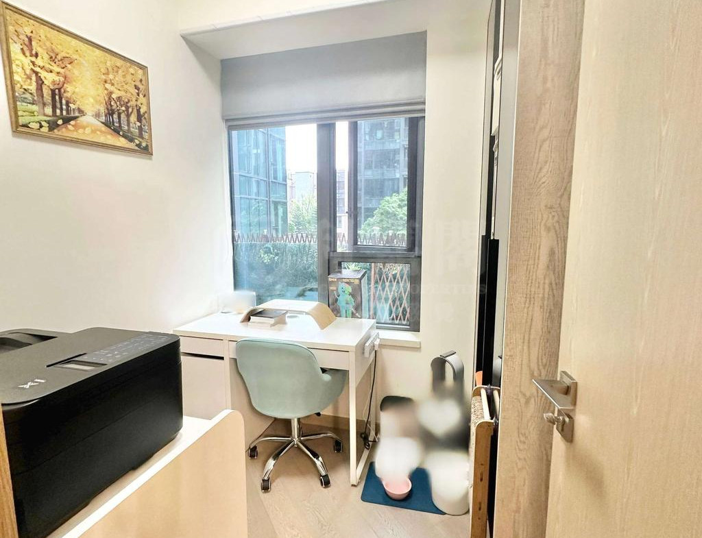 WETLAND SEASONS PARK 2期 11座 - 28NTS – 香港北部都會區