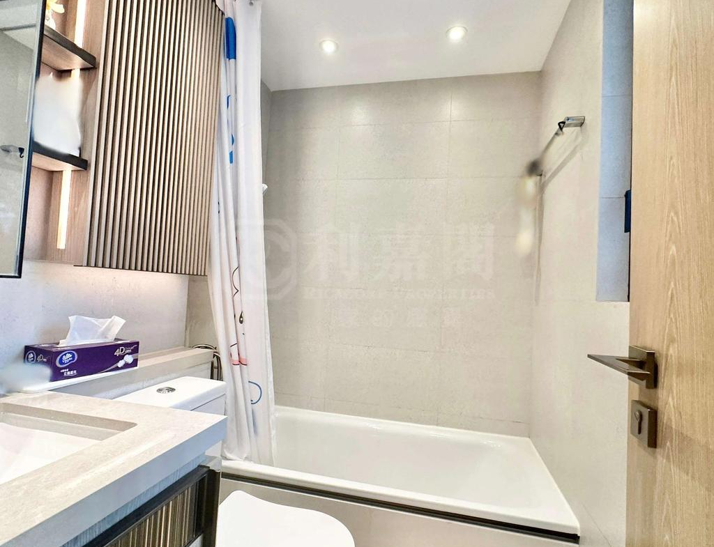 WETLAND SEASONS PARK 2期 11座 - 28NTS – 香港北部都會區