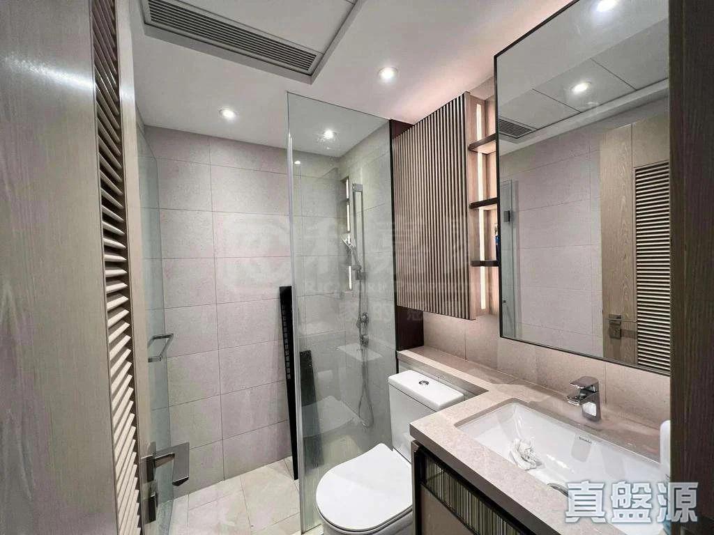 WETLAND SEASONS PARK 2期 11座 - 28NTS – 香港北部都會區