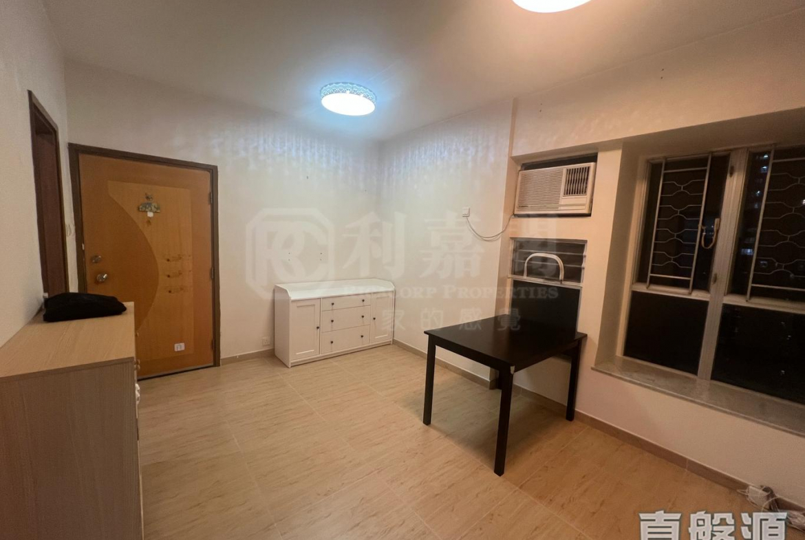 錦興大廈 - 28NTS – 香港北部都會區