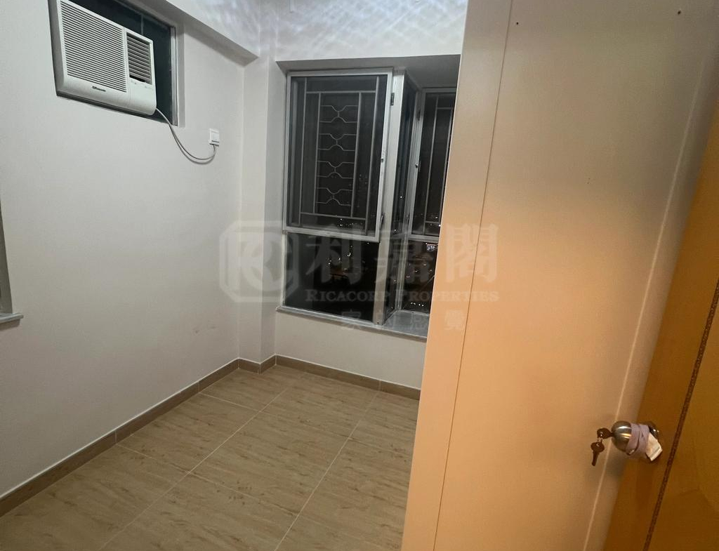 錦興大廈 - 28NTS – 香港北部都會區