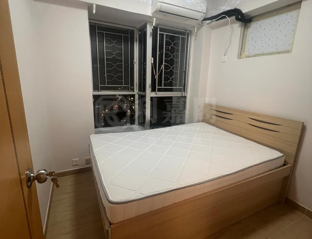 錦興大廈 - 28NTS – 香港北部都會區