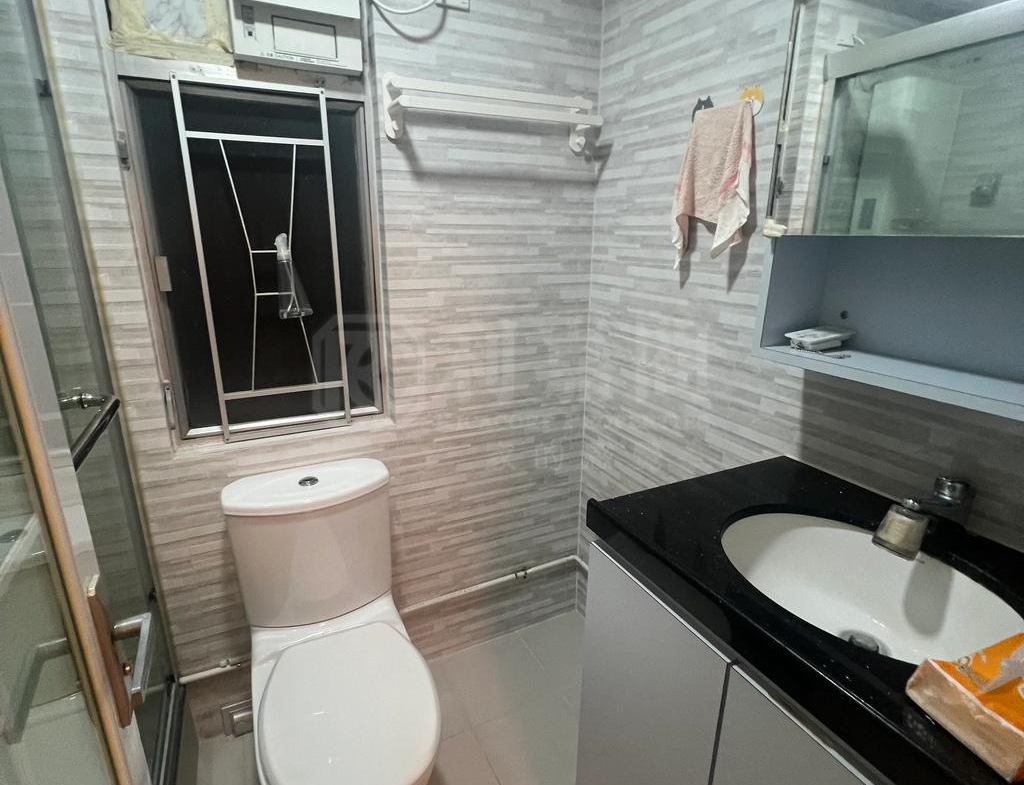 錦興大廈 - 28NTS – 香港北部都會區