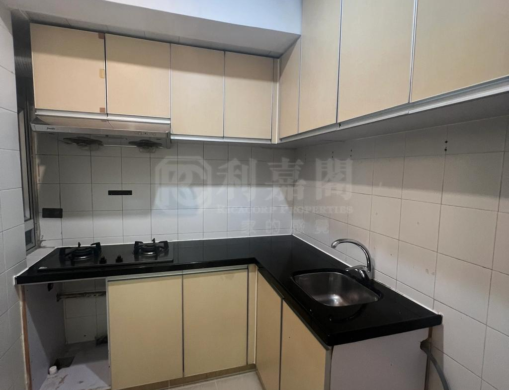 錦興大廈 - 28NTS – 香港北部都會區