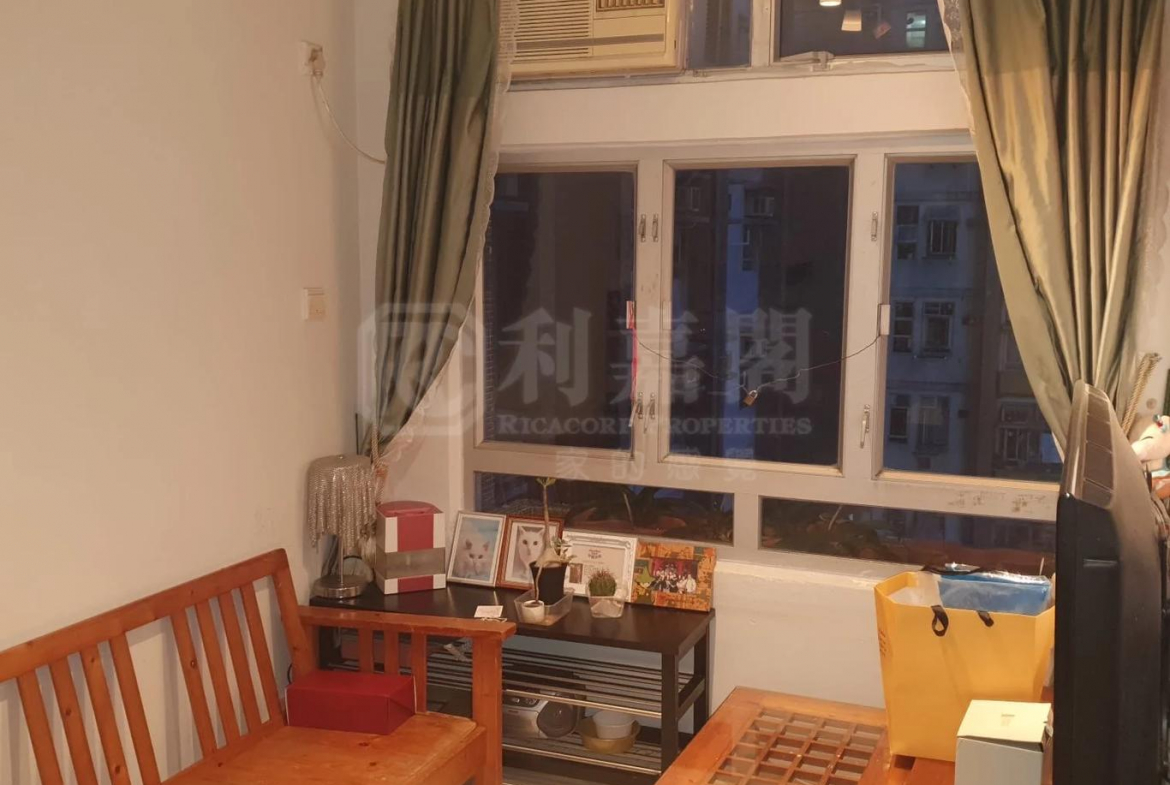 青泰苑 恆泰閣 (C座) - 28NTS – 香港北部都會區