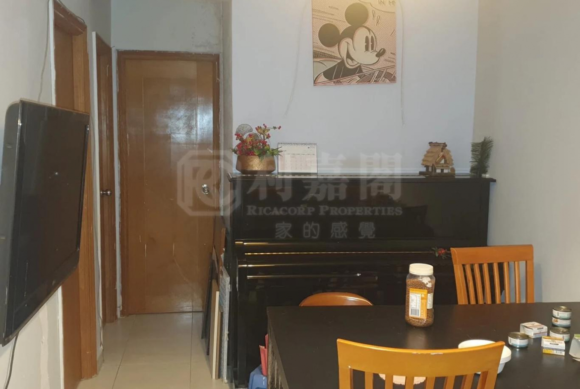 青泰苑 恆泰閣 (C座) - 28NTS – 香港北部都會區