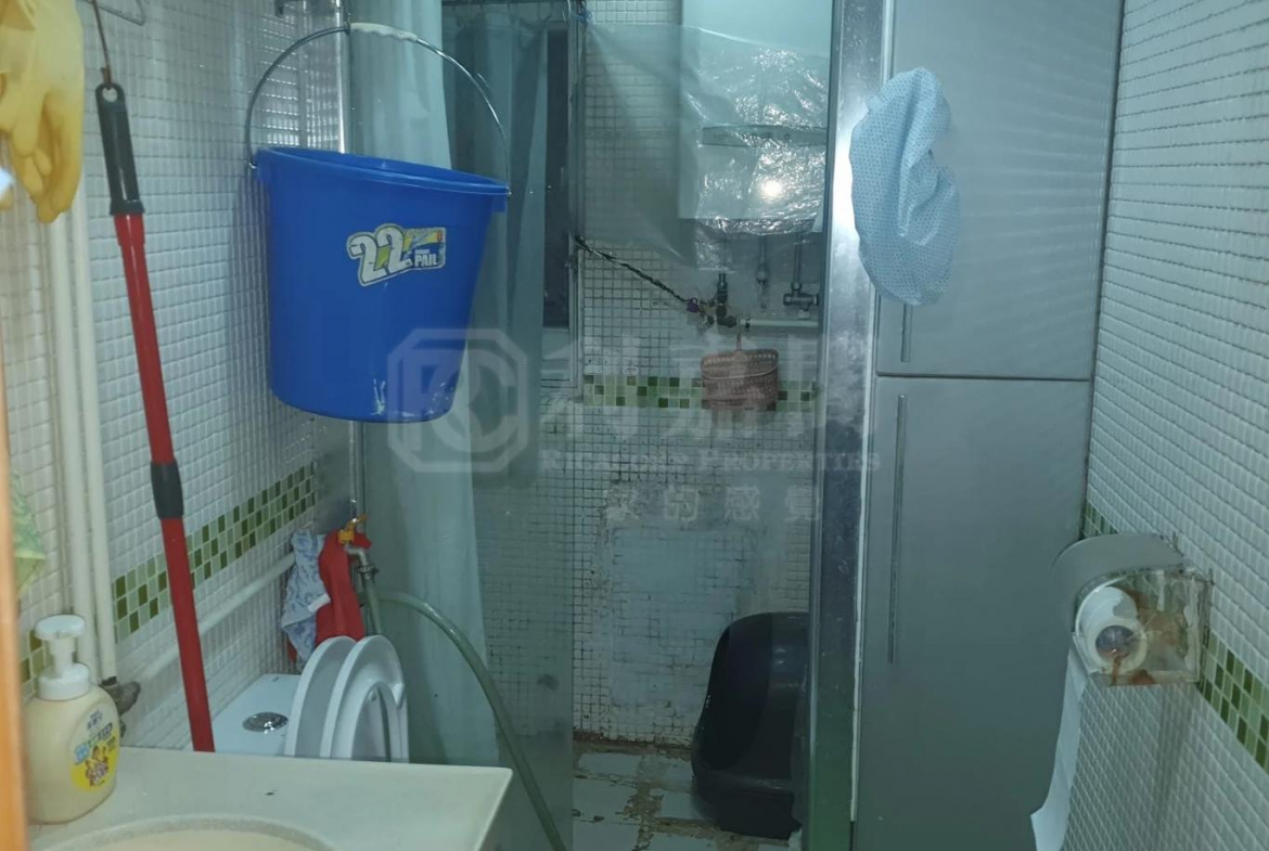 青泰苑 恆泰閣 (C座) - 28NTS – 香港北部都會區