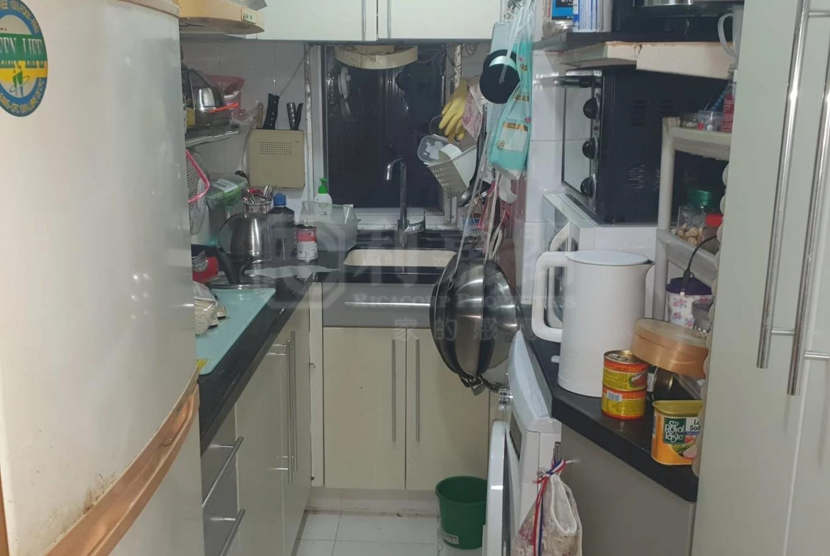 青泰苑 恆泰閣 (C座) - 28NTS – 香港北部都會區