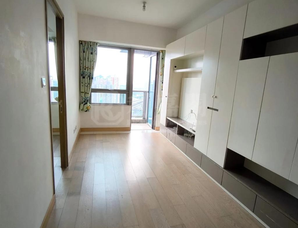 朗屏8號 3座 - 28NTS – 香港北部都會區