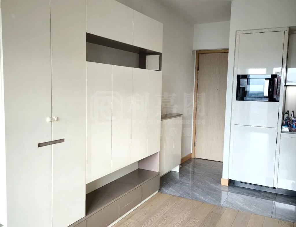 朗屏8號 3座 - 28NTS – 香港北部都會區