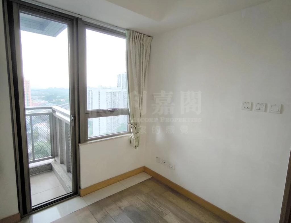 朗屏8號 3座 - 28NTS – 香港北部都會區