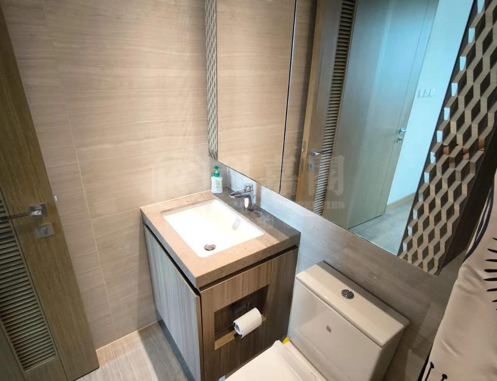 朗屏8號 3座 - 28NTS – 香港北部都會區