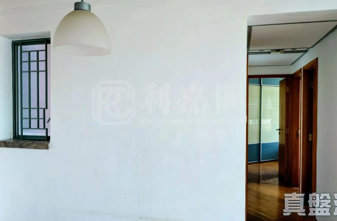 盈翠半島 1期 3座 - 28NTS – 香港北部都會區