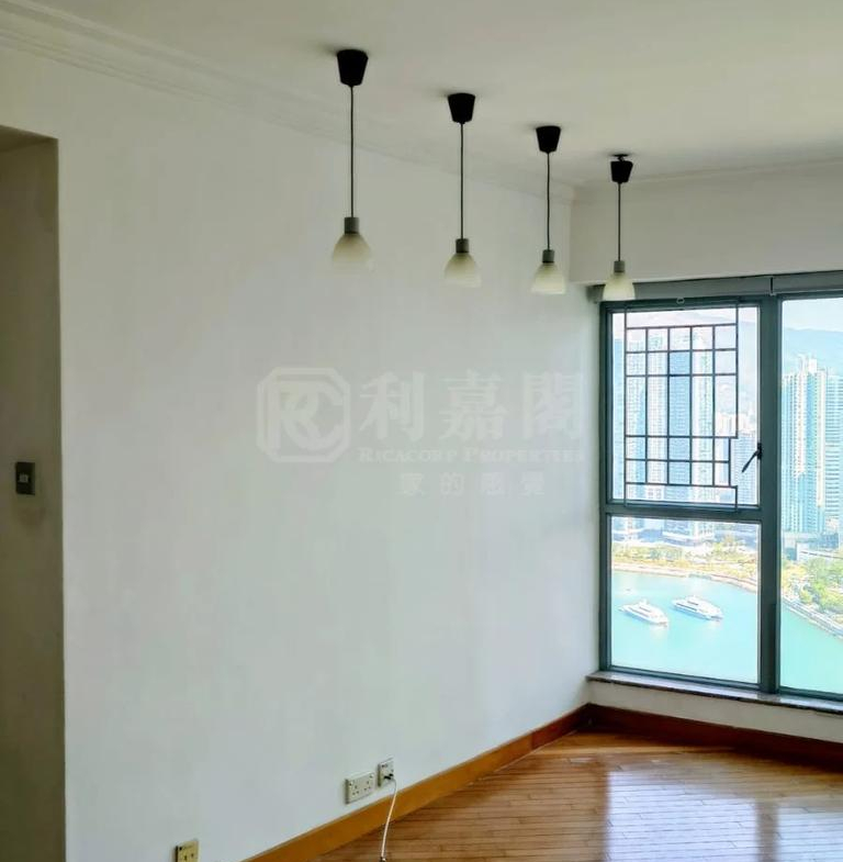 盈翠半島 1期 3座 - 28NTS – 香港北部都會區